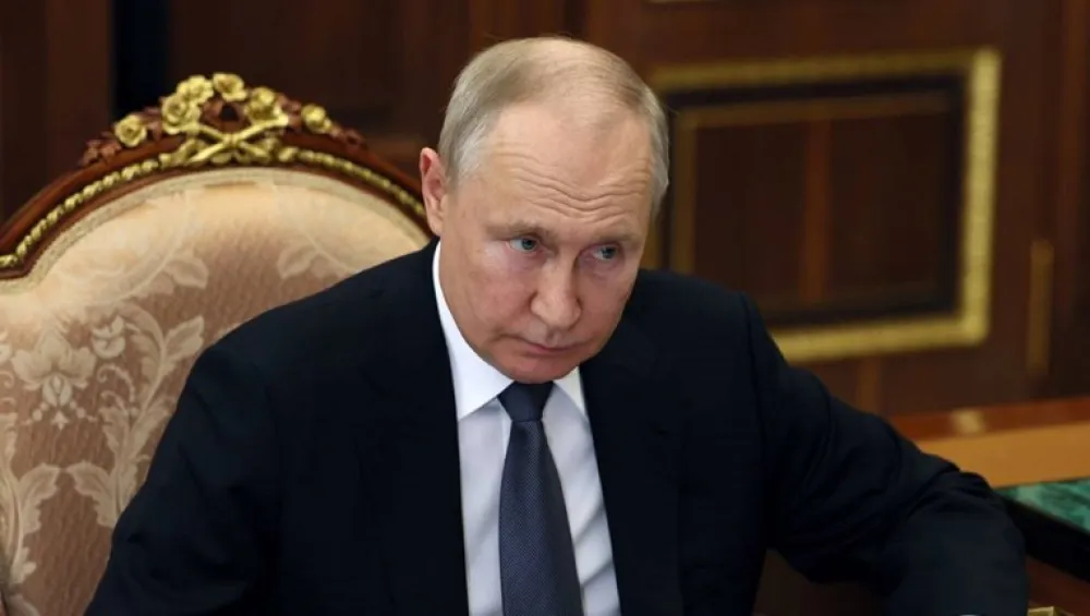 Putin: Sanckije protiv Rusije su beskorisne