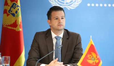 Jakov Milatović