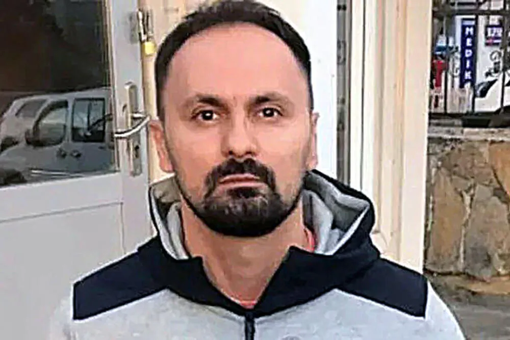 Милан Вујотић