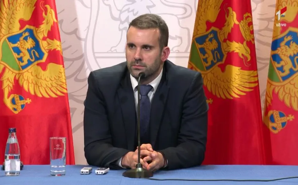 Milojko Spajić