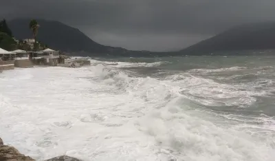 FOTO: Željka Bojanić, portal Dan<br>Južina u HN
