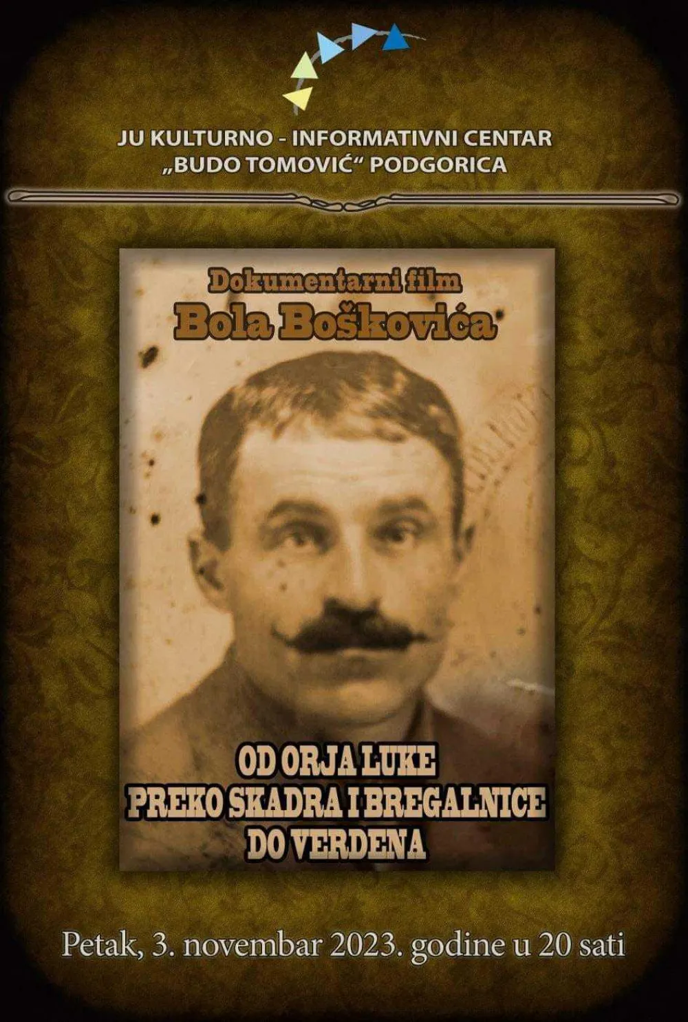Autentična priča