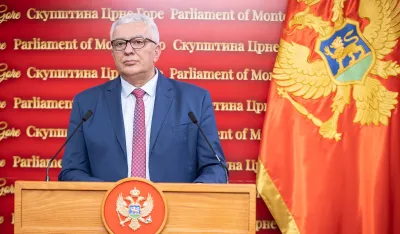 (VIDEO) Mandić: Ne pristajemo na opstrukcije popisa