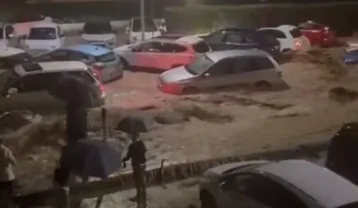 Najmanje 12 ljudi poginulo u oluji Kiaran