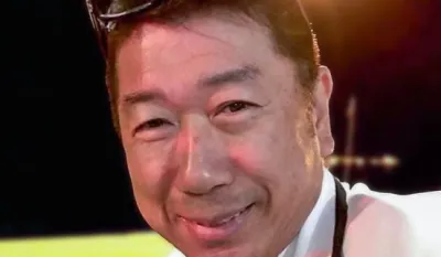 japanski milioner