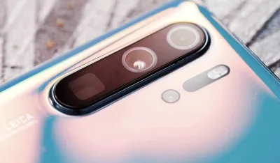Huawei a