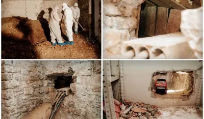Saslu&scaron;ana jo&scaron; četiri svjedoka u slučaju "Tunel": Od promaјe u depou do provaliјe u sistemu