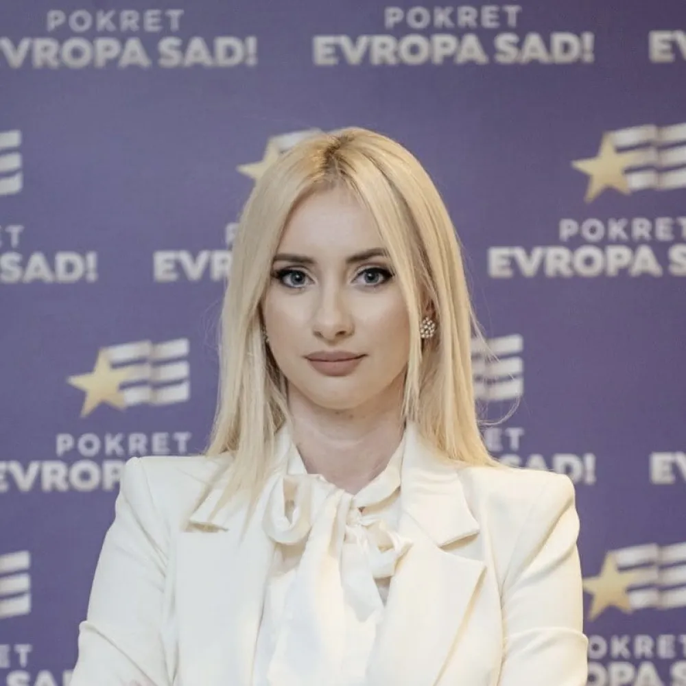 Maida Gorčević