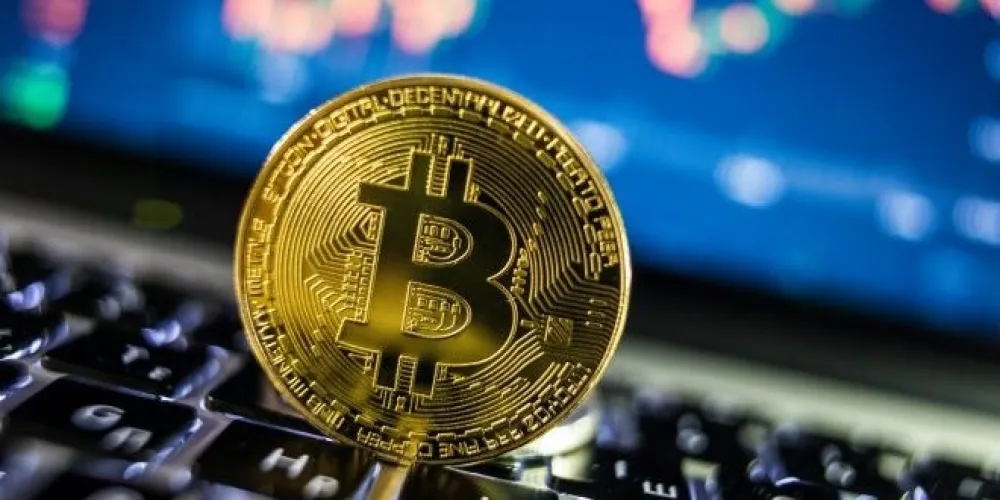 BITKOIN BITCOIN