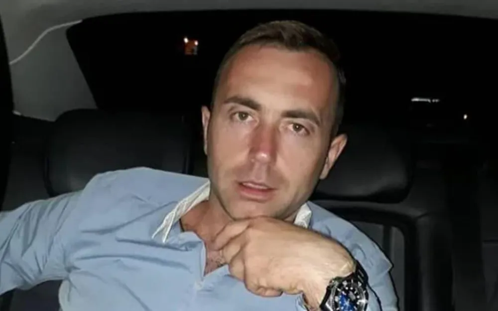 Марјан Вујачић
