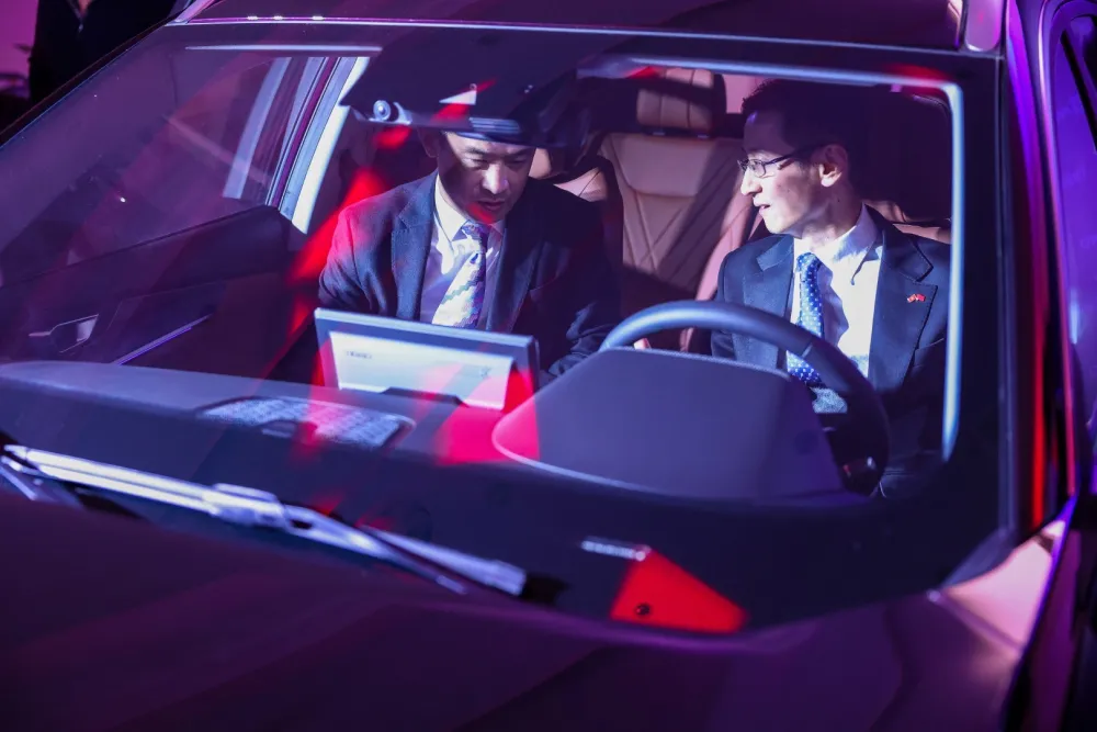 Chery Auto