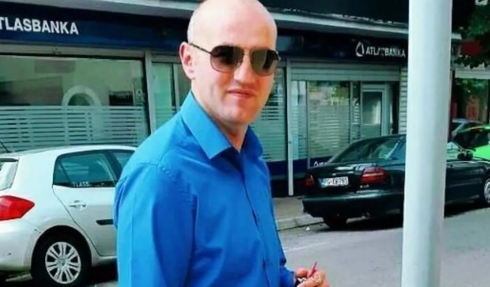 Artan Kurti