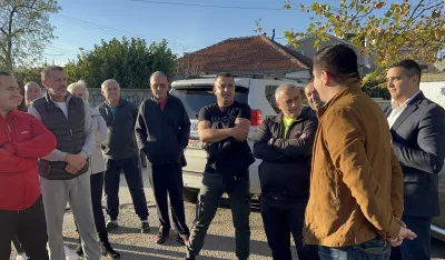 Mјe&scaron;tani Kosmaјske i Ličke ulice traže bezbјedniјu raskrsnicu