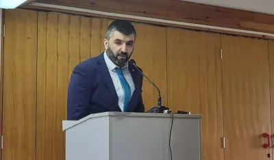 Rado&scaron; Žugić