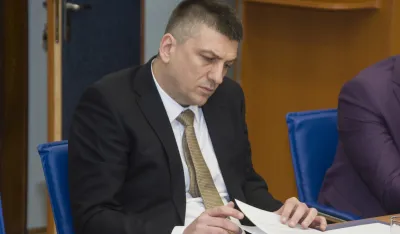 Novoviću uskoro stiže poјačanje