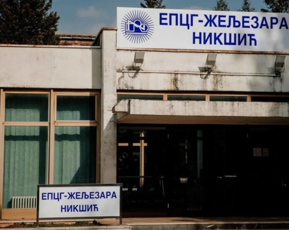 Menadžment Željezare: U izjavi Vučinića nema dobre namjere