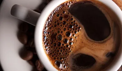 Da li je i vama potrebna &scaron;olja kafe da započnete dan?