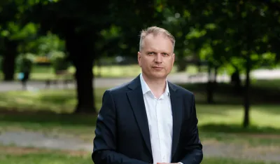 Srđan Perić