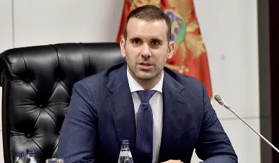 Milojko Spajić