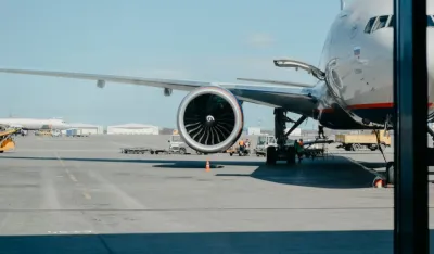 Aerodrom Sarajevo vraća putnicima 100 maraka