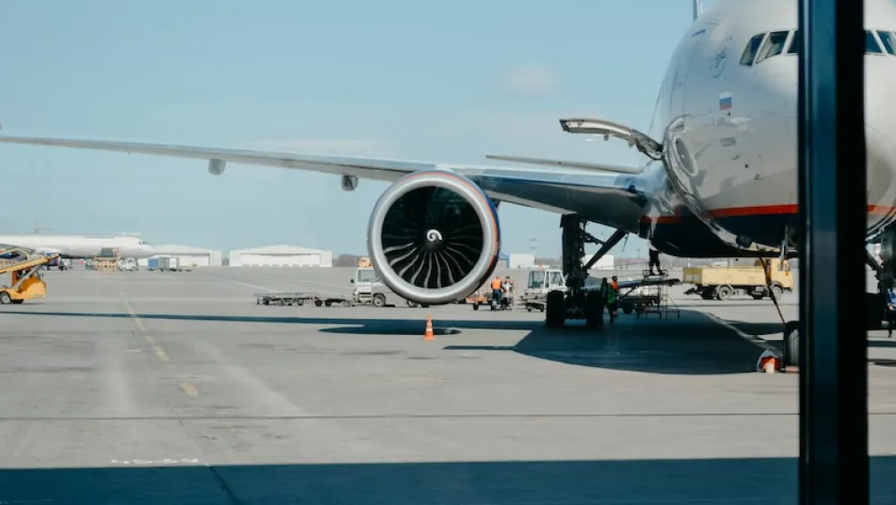 Aerodrom Sarajevo vraća putnicima 100 maraka