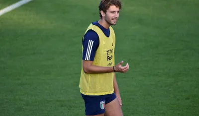 Manuel Lokateli