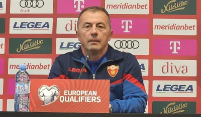 Miodrag Radulović