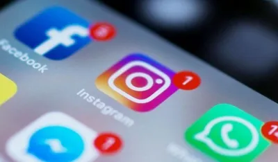 Instagram a