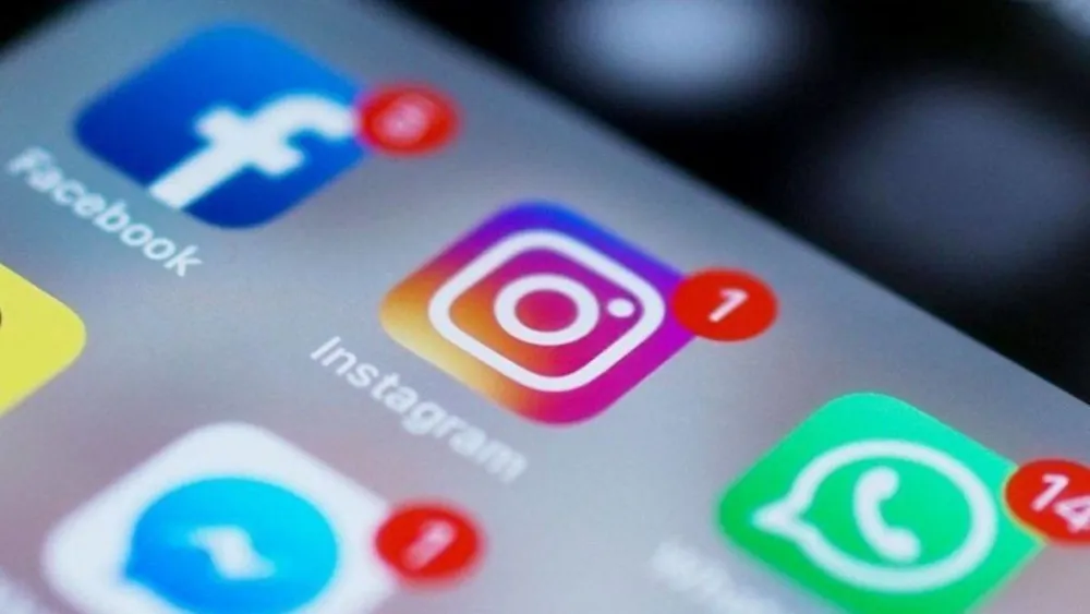 Instagram a