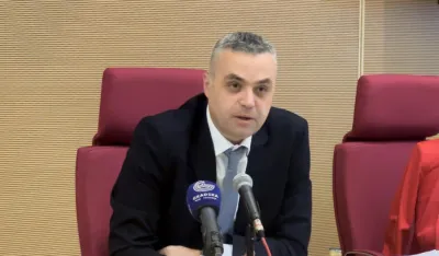U narednoj godini grad će raspolagati rekordnim sredstvima: Budžet Podgorice 133,4 miliona