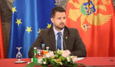 JAKOV MILATOVIĆ