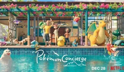 Pokemon a