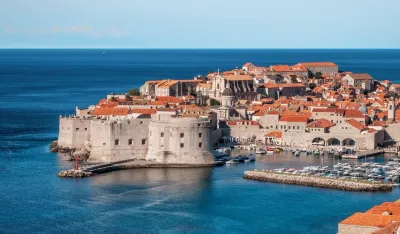 Evropska komisija tužila Hrvatsku