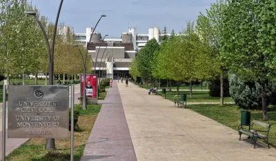 Krajnje vrijeme za su&scaron;tinske promjene i adekvatan odnos prema studentima