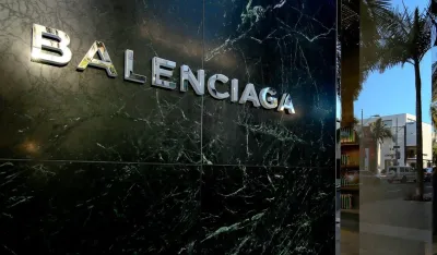 Balensiaga a