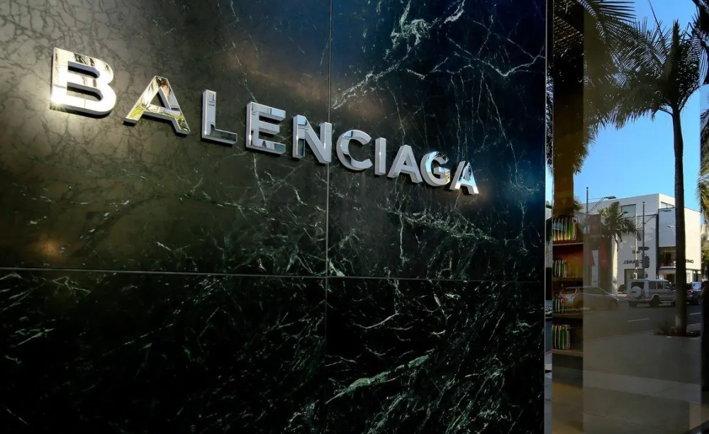 Balensiaga a