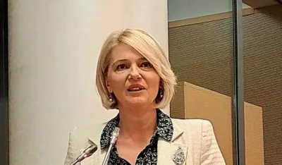 Olivera Injac