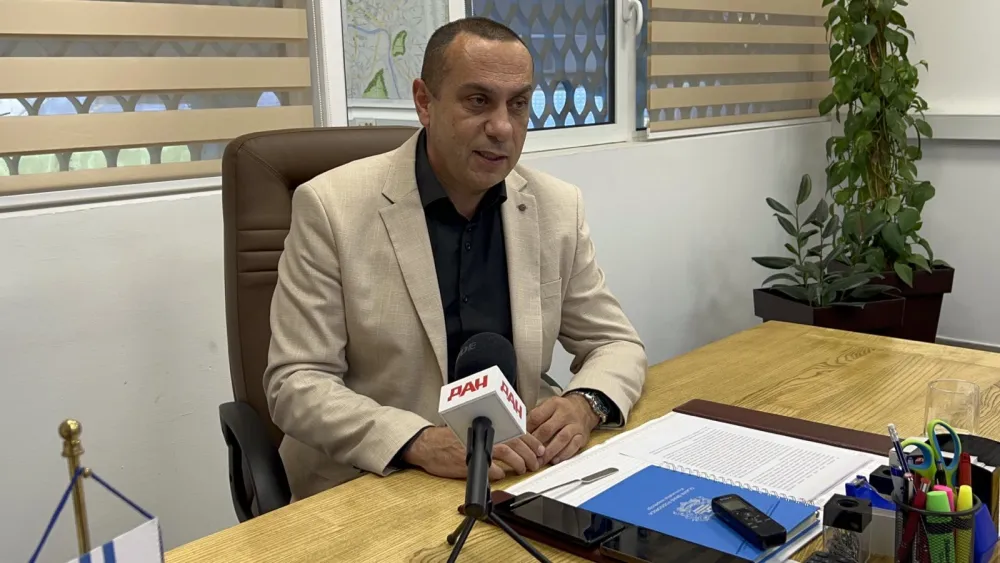 Kovačević: Podgorica godi&scaron;nje gubila od četiri do &scaron;est miliona
