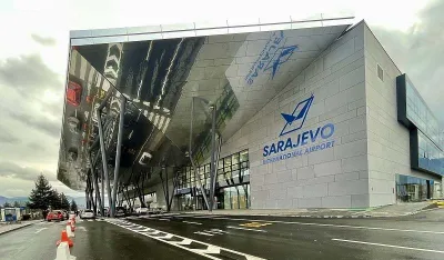 Sarajevski aerodrom
