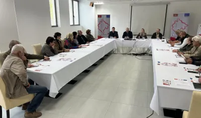 Proјekat o unapređenju vјe&scaron;tina lica sa posebnim potrebama: Dogovoreno osnivanjanje sociјalnog preduzeća