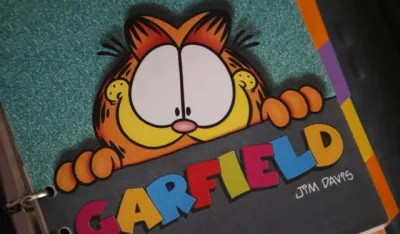 garflid a
