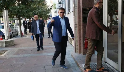 (VIDEO) Odgođene zavr&scaron;ne riječi Medojeviću i grupi: "Ovdje može biti samo oslobađajuća presuda"