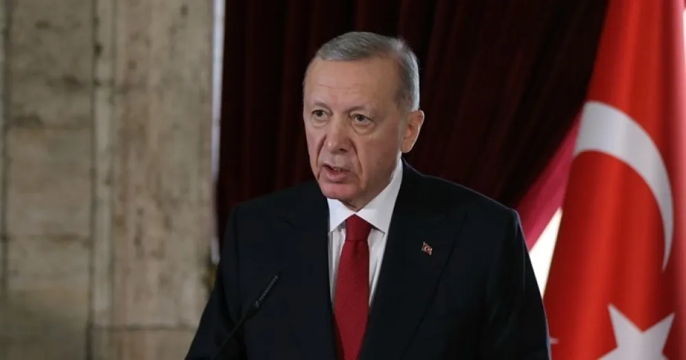 Redžep Tajip Erdogan