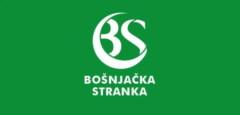Forum mladih Bo&scaron;njačke stranke prikupio 10 hiljada eura pomoći za narod Palestine