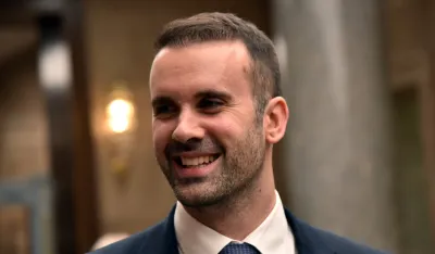 Spajić čestitao Dan op&scaron;tine Kotor
