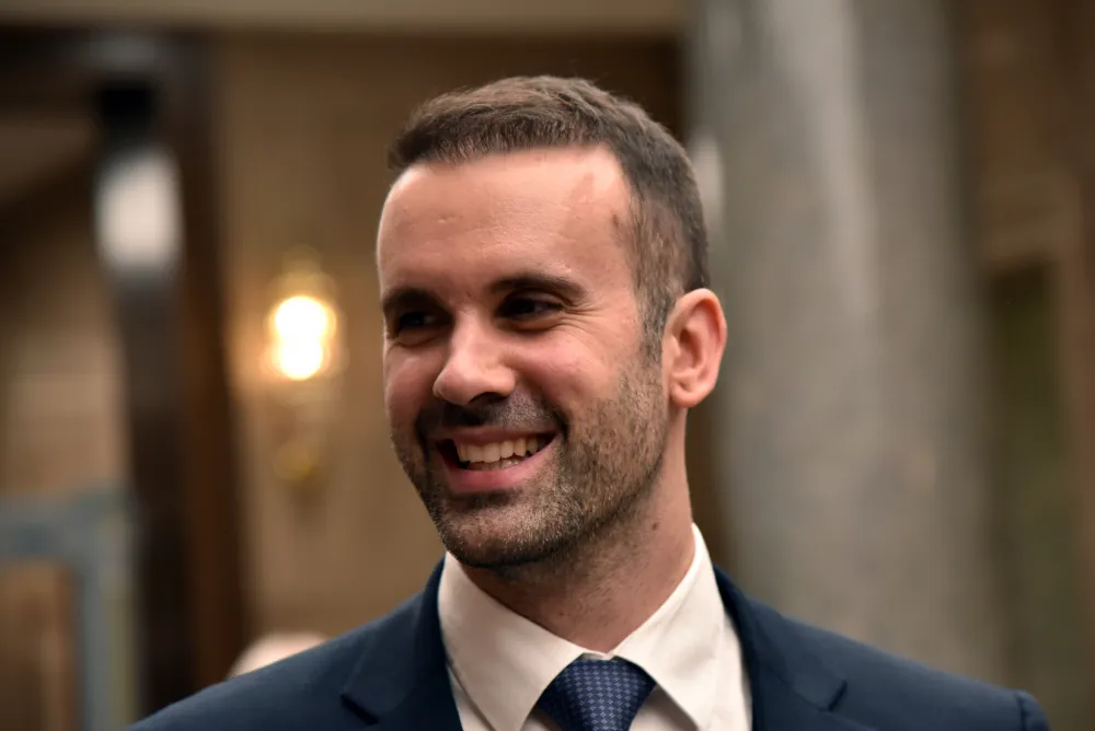 Spajić čestitao Dan op&scaron;tine Kotor