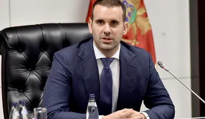 Milojko Spajić