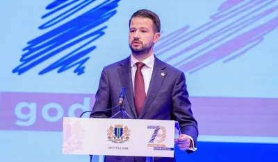 Jakov Milatović
