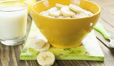 Banane, voće