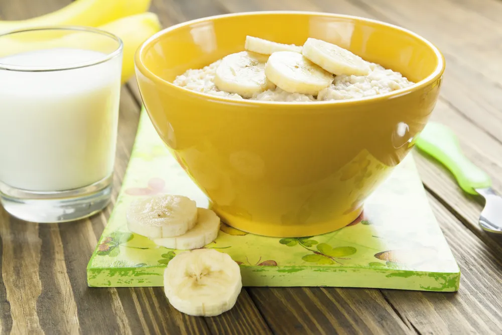 Banane, voće